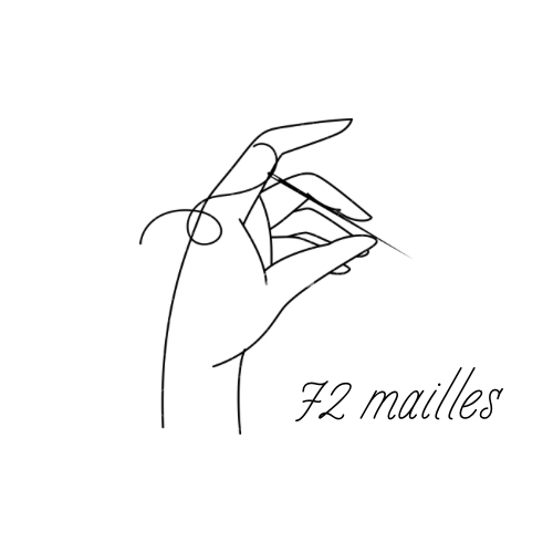 72mailles